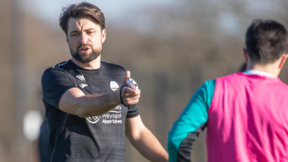 Gallery - Pre-Sheffield United