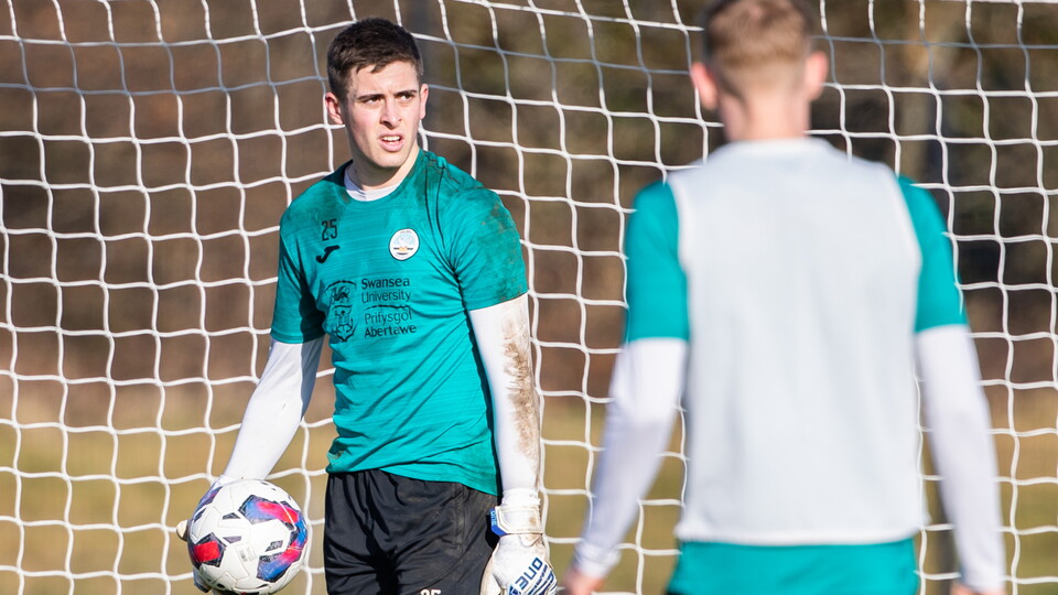 Gallery - Pre-Sheffield United