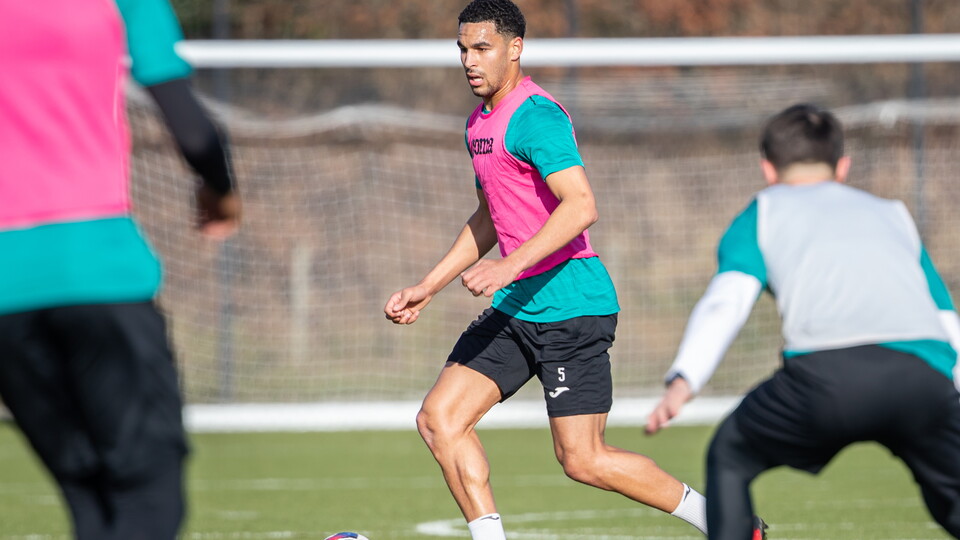 Gallery - Pre-Sheffield United