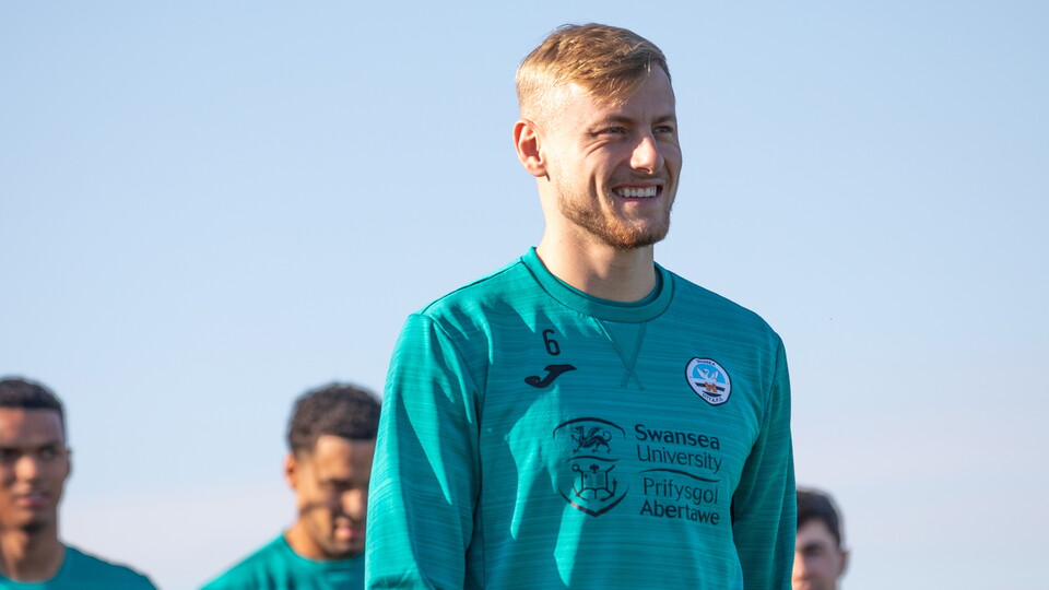 Gallery - Pre-Sheffield United