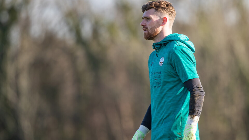 Gallery - Pre-Sheffield United