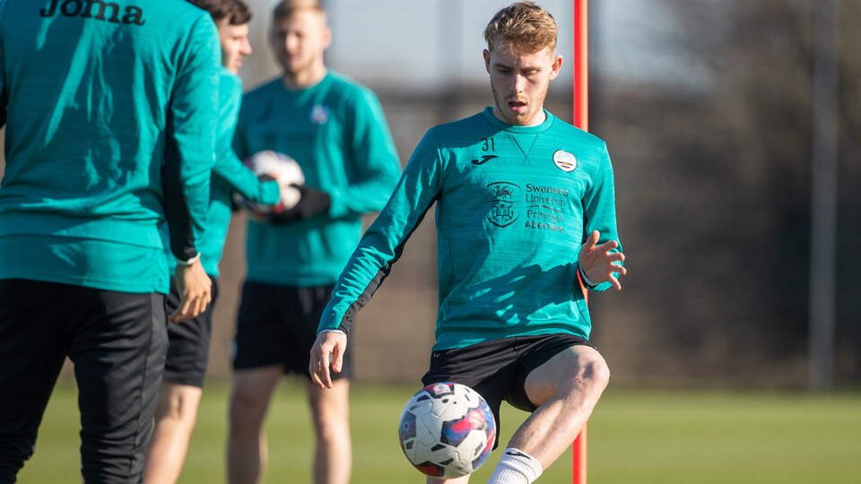 Gallery - Pre-Sheffield United