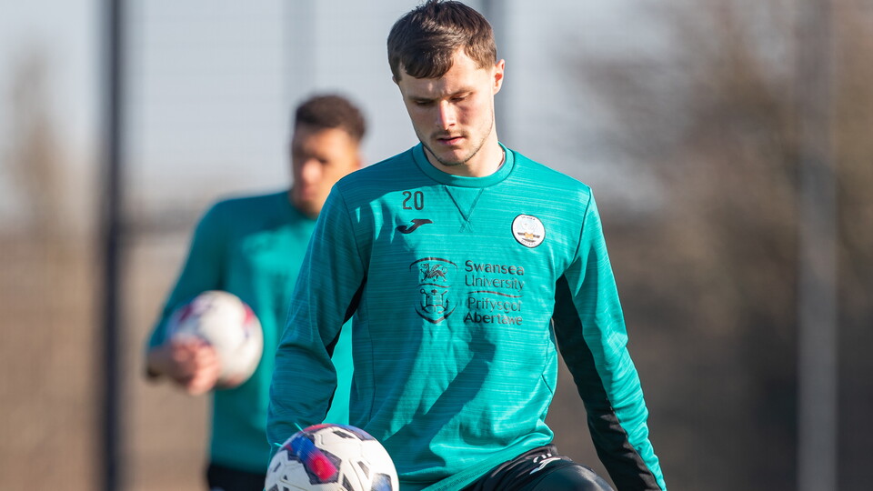 Gallery - Pre-Sheffield United