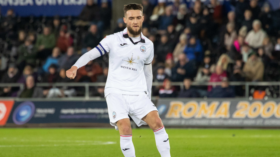Matt Grimes
