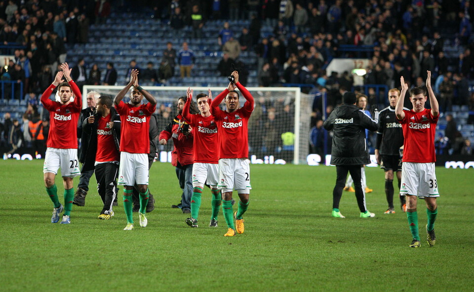 Gallery | 2013 League Cup | Chelsea