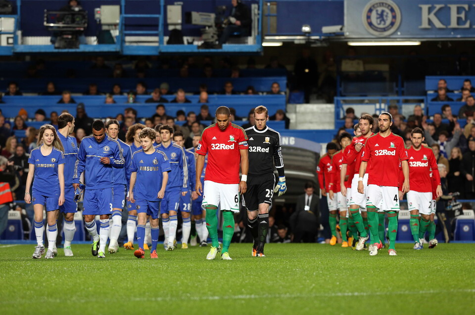 Gallery | 2013 League Cup | Chelsea