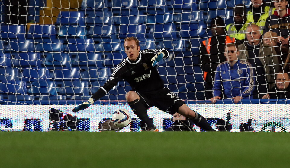 Gallery | 2013 League Cup | Chelsea