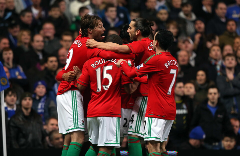 Gallery | 2013 League Cup | Chelsea