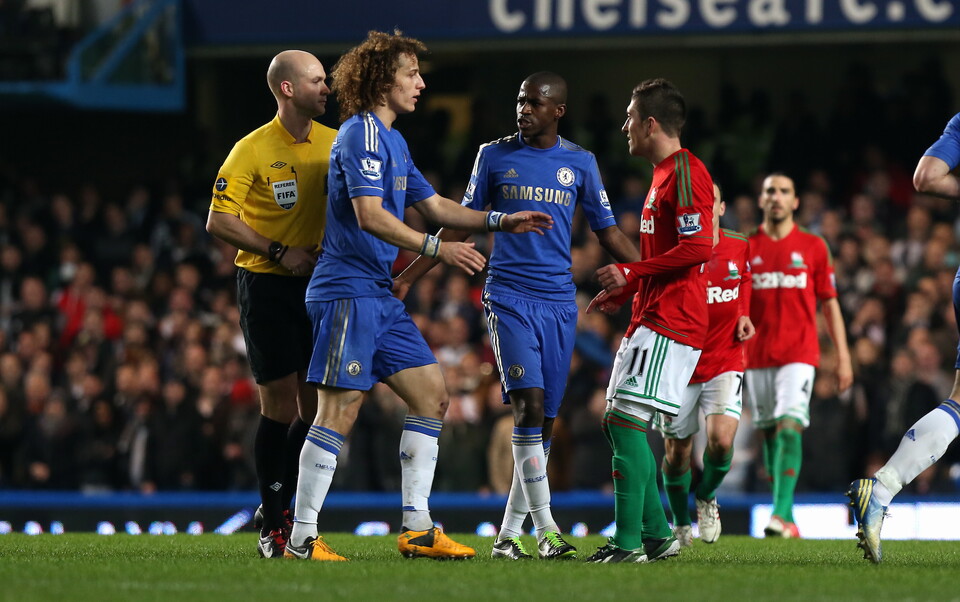 Gallery | 2013 League Cup | Chelsea