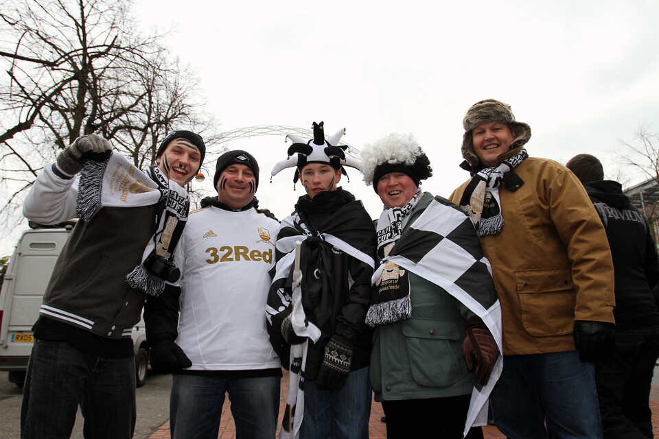 Gallery | 2013 League Cup | Final