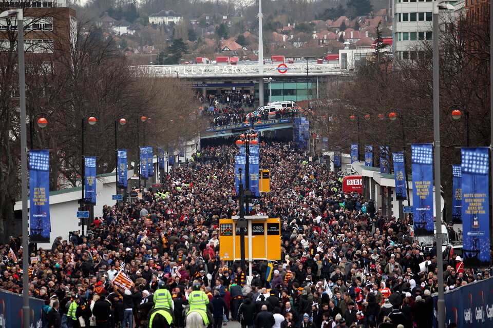 Gallery | 2013 League Cup | Final