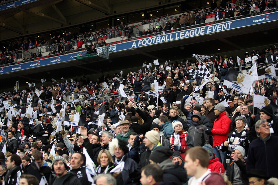 Gallery | 2013 League Cup | Final