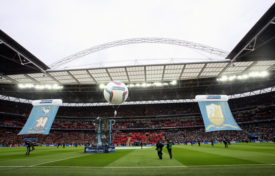 Gallery | 2013 League Cup | Final