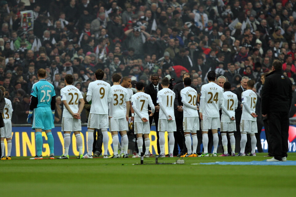 Gallery | 2013 League Cup | Final