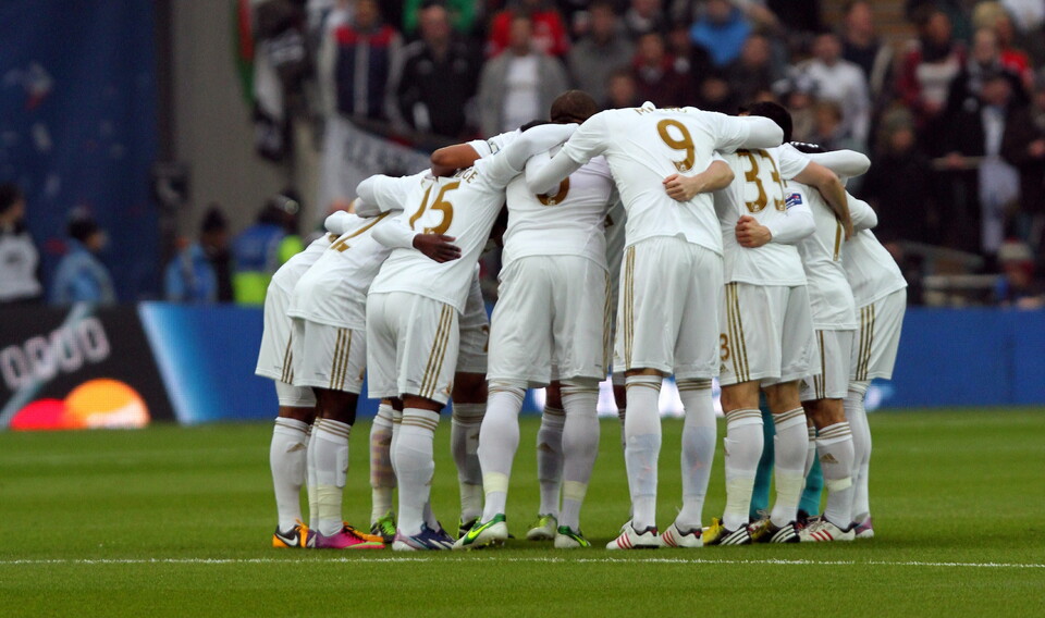 Gallery | 2013 League Cup | Final