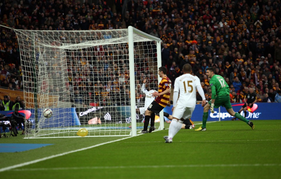 Gallery | 2013 League Cup | Final