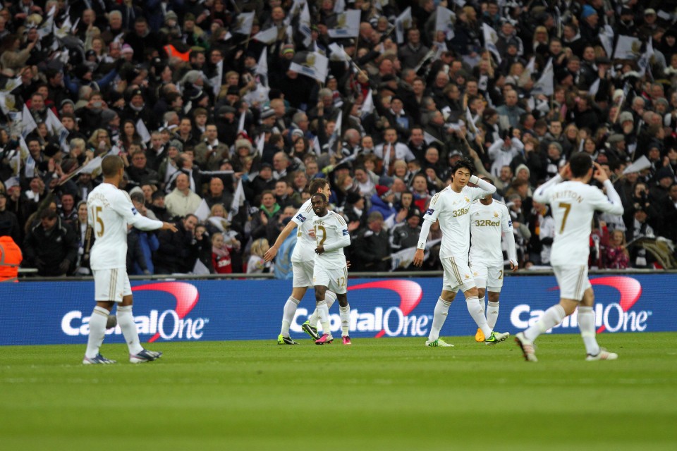 Gallery | 2013 League Cup | Final