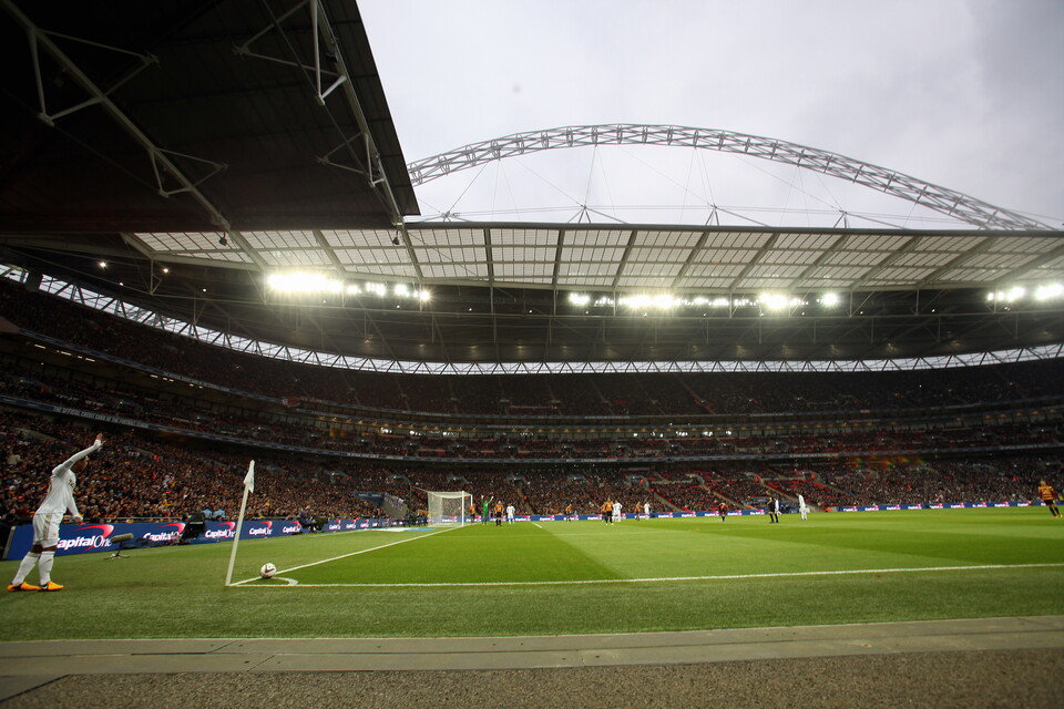Gallery | 2013 League Cup | Final