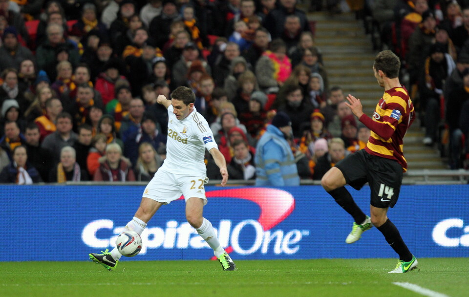 Gallery | 2013 League Cup | Final