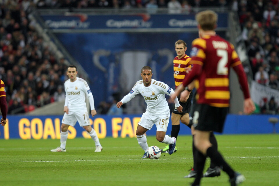 Gallery | 2013 League Cup | Final