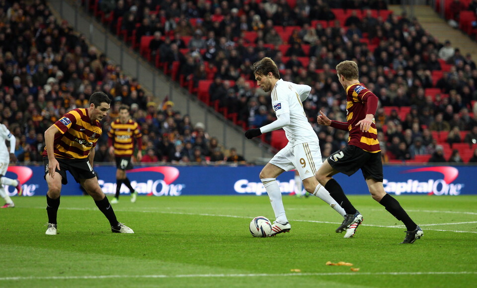 Gallery | 2013 League Cup | Final