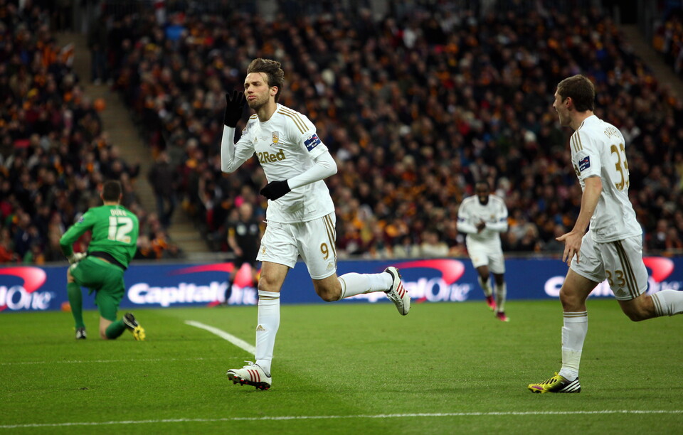 Gallery | 2013 League Cup | Final