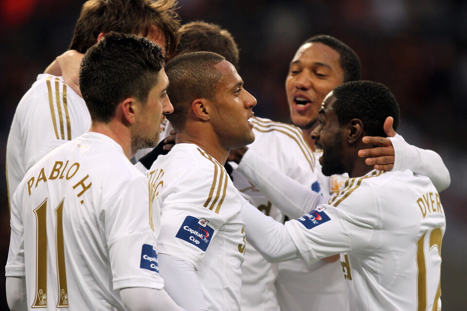 Gallery | 2013 League Cup | Final