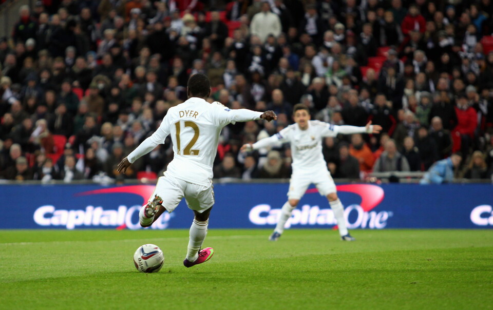 Gallery | 2013 League Cup | Final