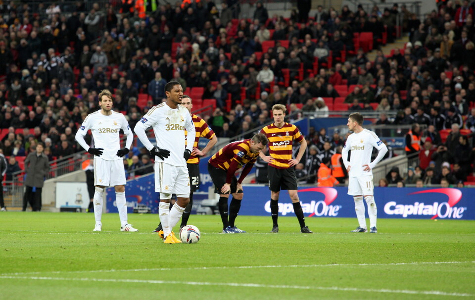 Gallery | 2013 League Cup | Final