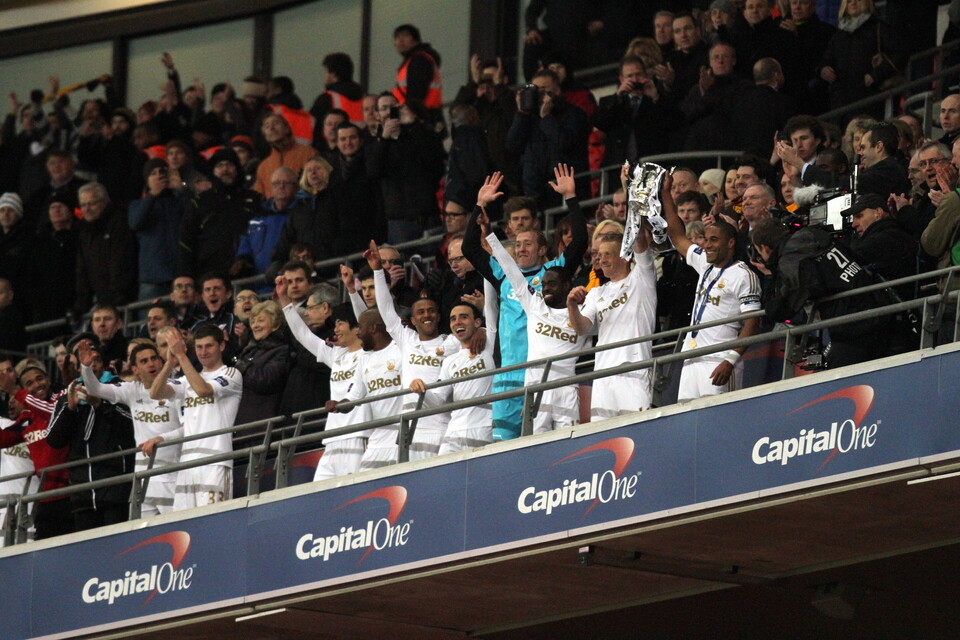 Gallery | 2013 League Cup | Final