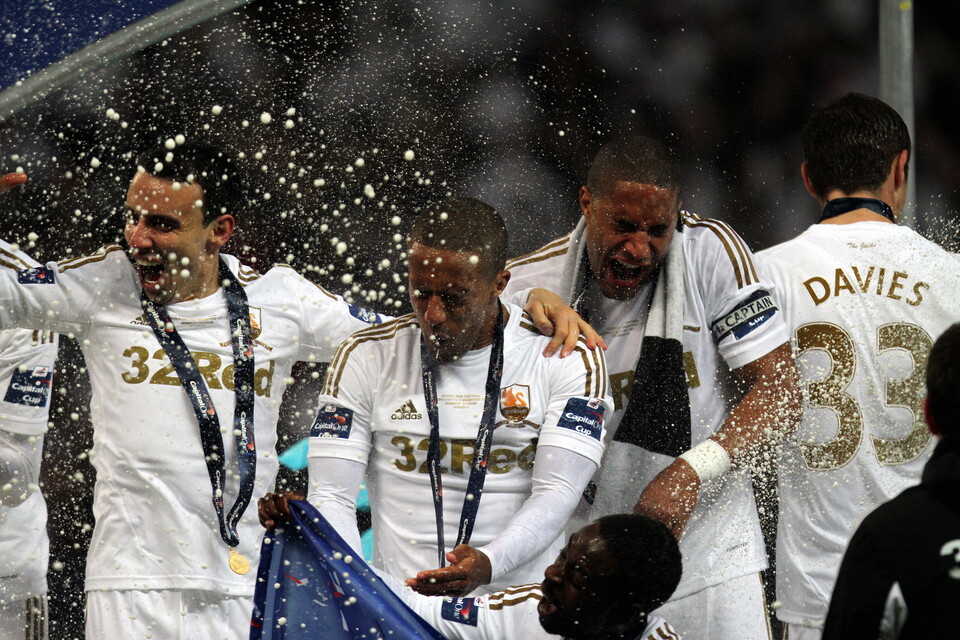 Gallery | 2013 League Cup | Final