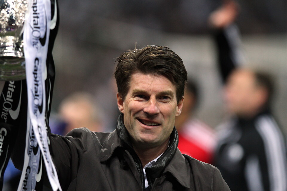 Gallery | 2013 League Cup | Final