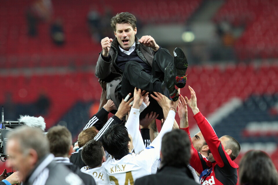 Gallery | 2013 League Cup | Final