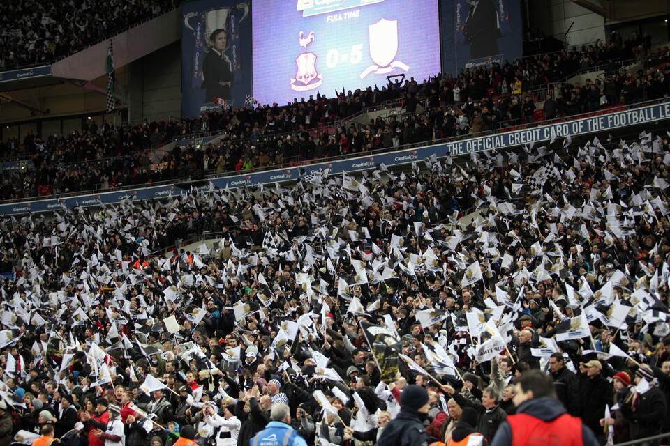 Gallery | 2013 League Cup | Final
