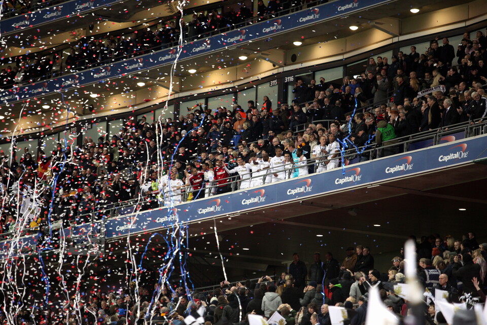 Gallery | 2013 League Cup | Final
