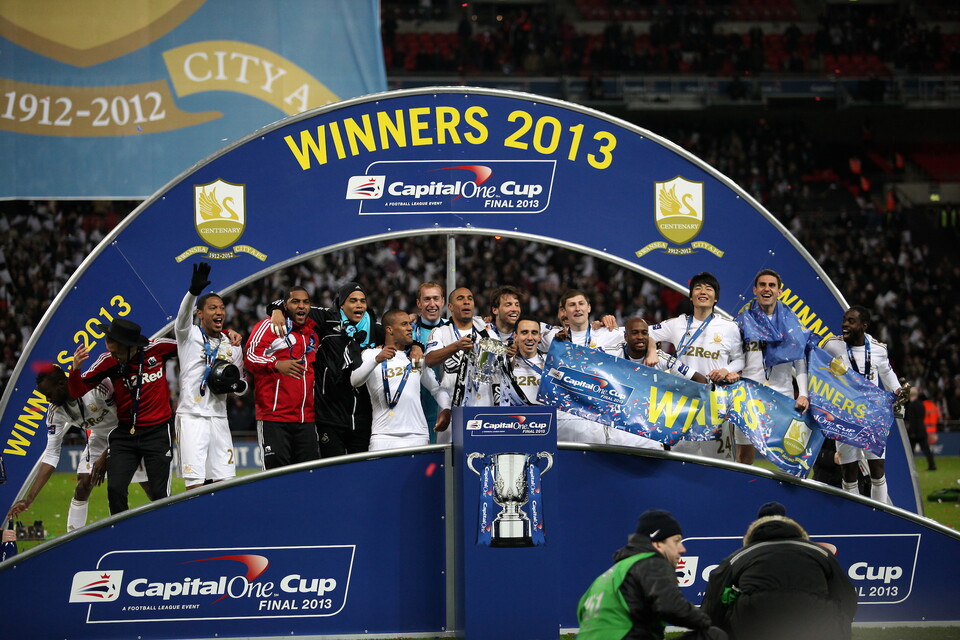 Gallery | 2013 League Cup | Final