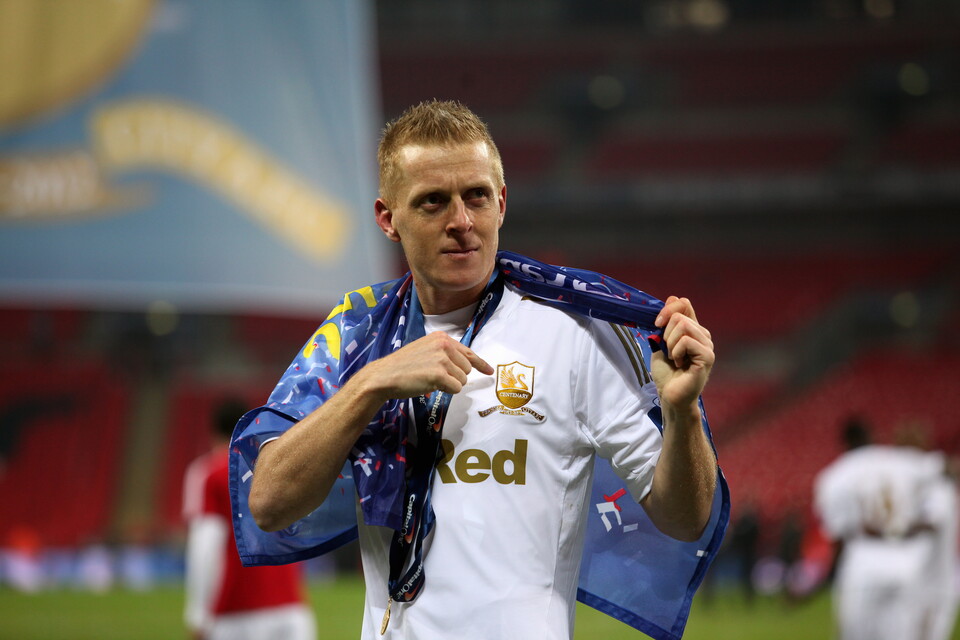 Gallery | 2013 League Cup | Final
