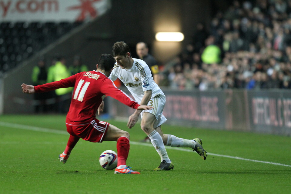 Gallery | 2013 League Cup | The early rounds