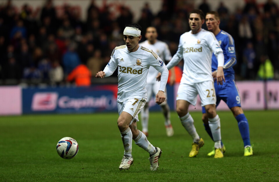 Gallery | 2013 League Cup | Chelsea