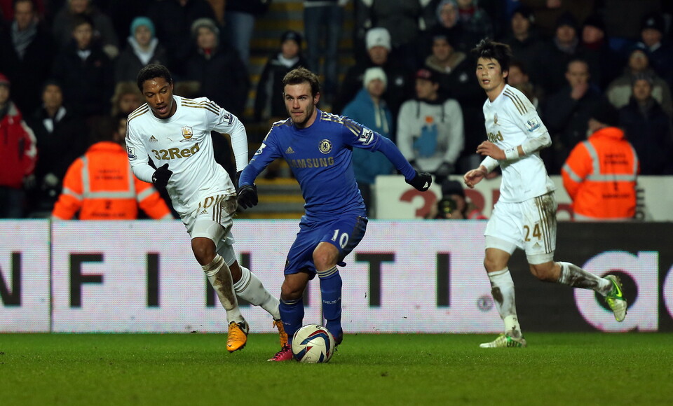 Gallery | 2013 League Cup | Chelsea