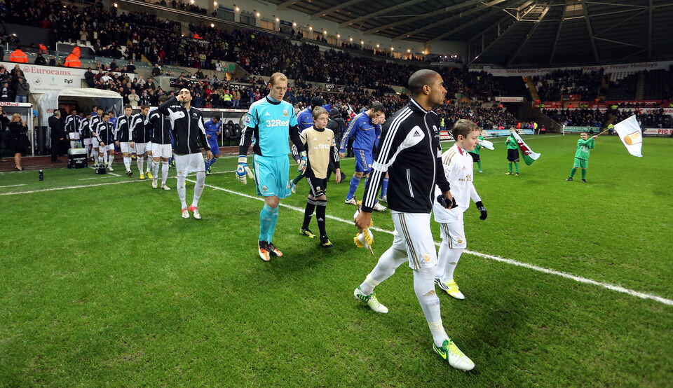 Gallery | 2013 League Cup | Chelsea