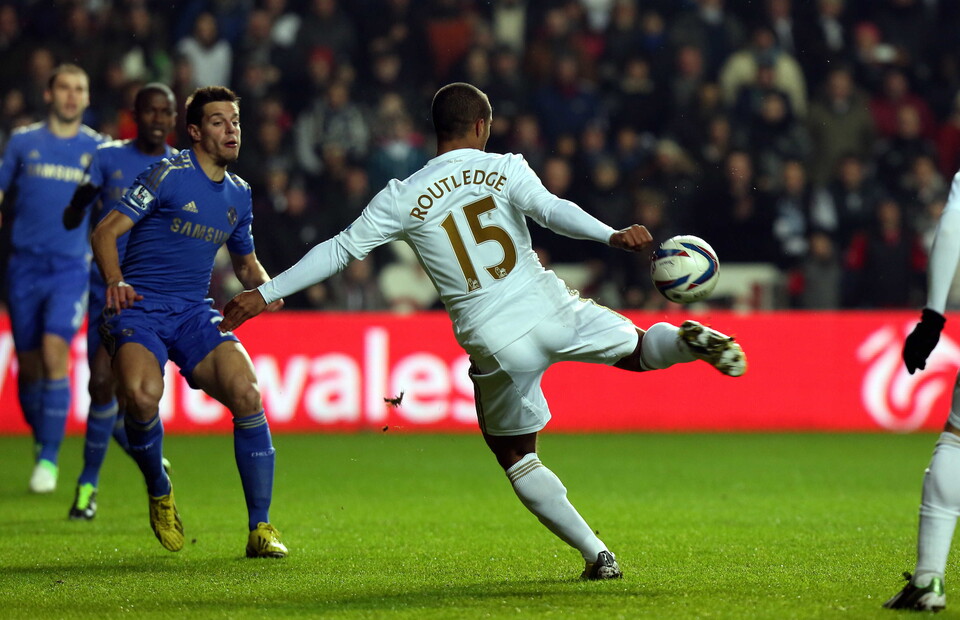 Gallery | 2013 League Cup | Chelsea
