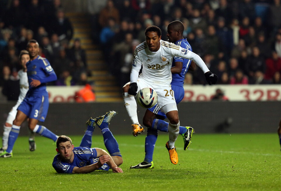 Gallery | 2013 League Cup | Chelsea