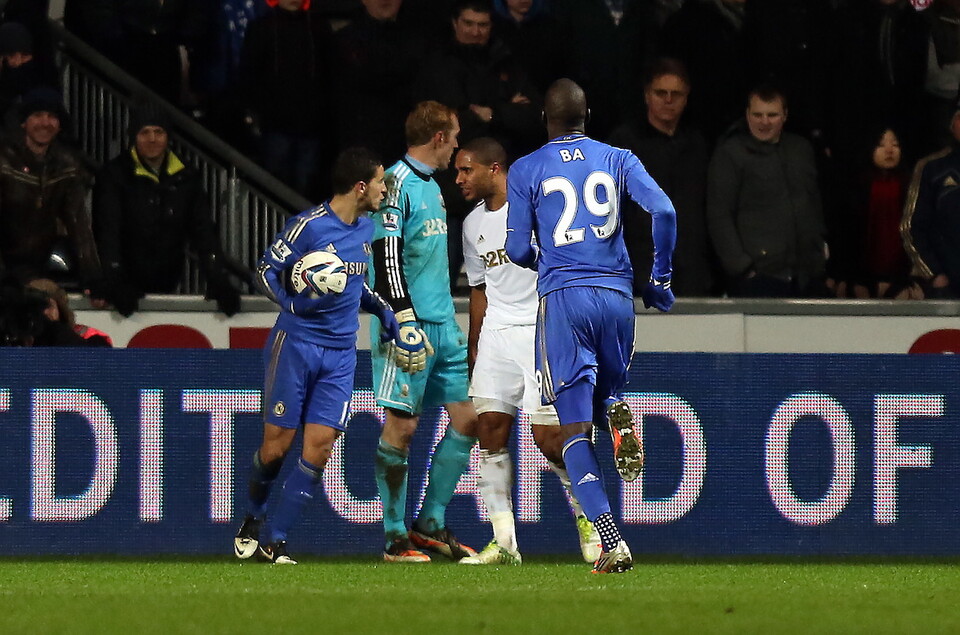 Gallery | 2013 League Cup | Chelsea