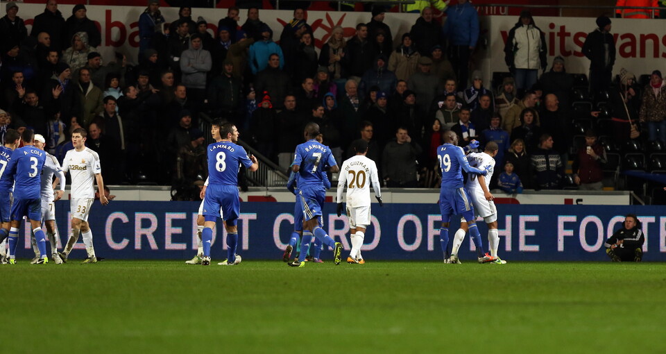 Gallery | 2013 League Cup | Chelsea