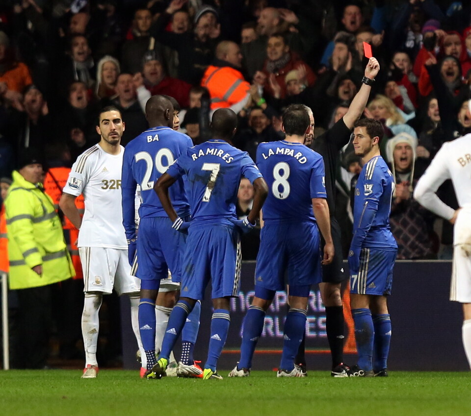 Gallery | 2013 League Cup | Chelsea