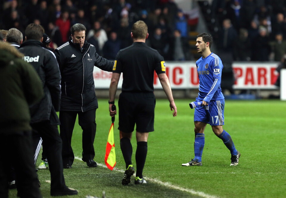 Gallery | 2013 League Cup | Chelsea