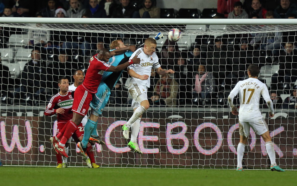 Gallery | 2013 League Cup | The early rounds