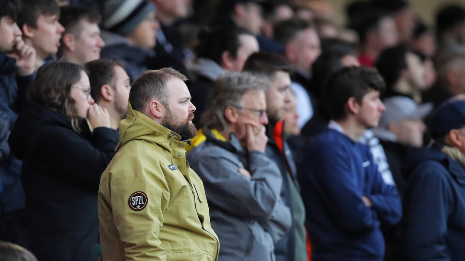 Sheffield United (a) fan gallery 22-23