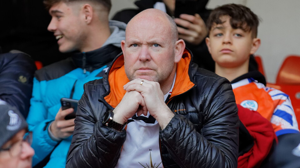 Sheffield United (a) fan gallery 22-23